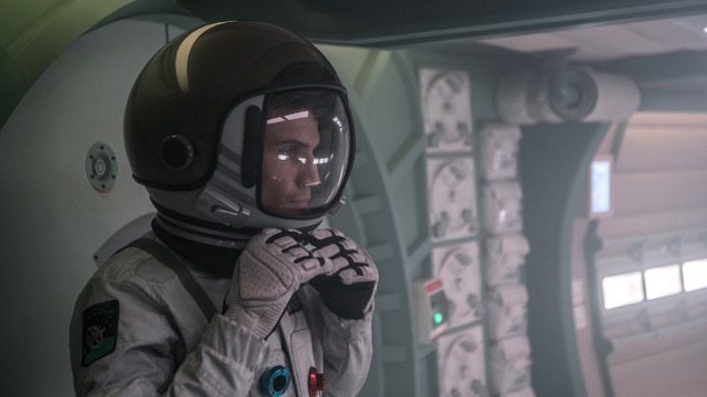 『スターシップ9』 （C）2016 Mono Films, S.L./ Cactus Flower, S.L. / Movistar +/ Orbita 9 Films, A.I.E.