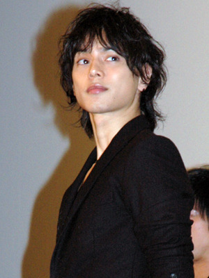 『BECK』初日舞台挨拶