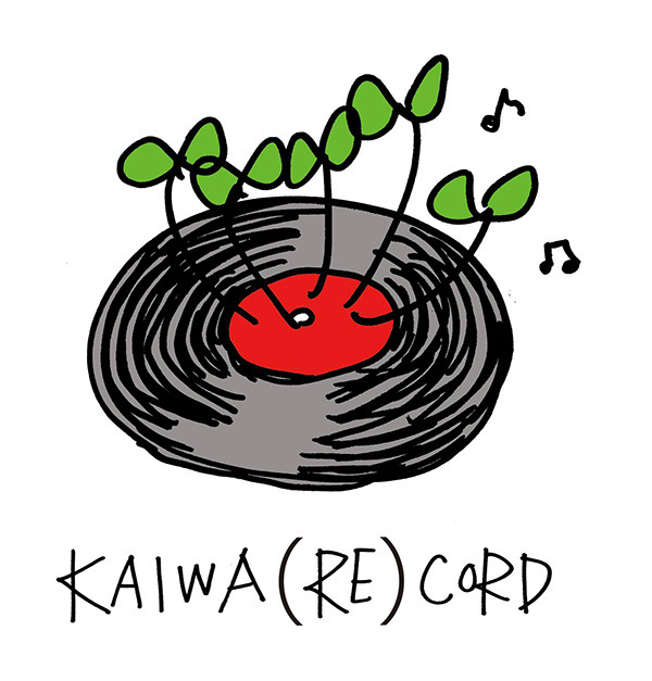 KAIWA(RE)CORD