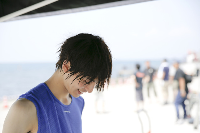 『トリガール！』(C)2017「トリガール！」製作委員会