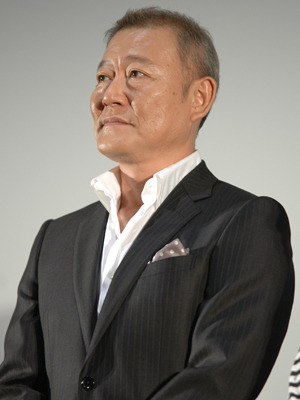 『オカンの嫁入り』初日舞台挨拶