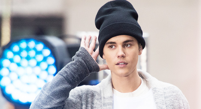 ジャスティン・ビーバー-(C)Getty Images