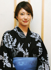 『必死剣鳥刺し』　関めぐみ