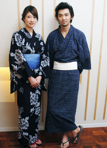 『必死剣鳥刺し』　関めぐみ×村上淳