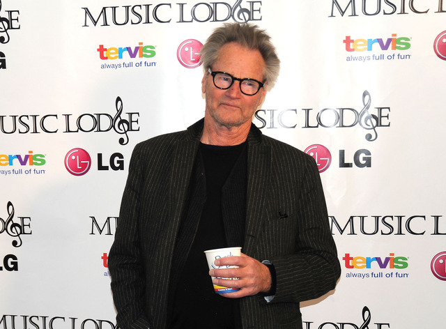 サム・シェパード-(C)Getty Images