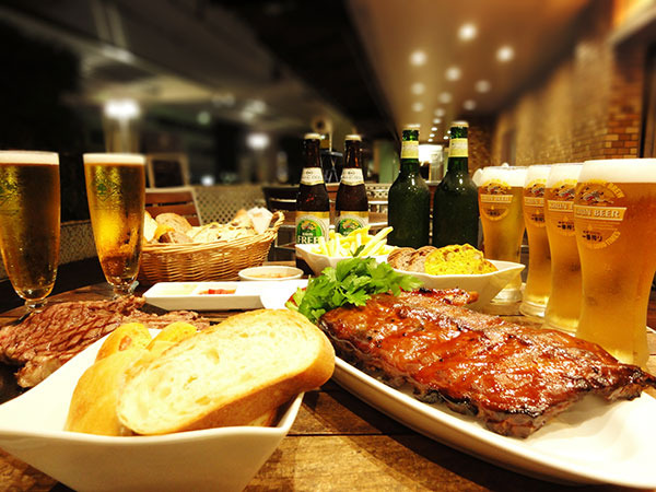 「MAISON KAYSER presents Summer Beer Garden」