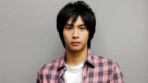 『恋するナポリタン〜世界で一番おいしい愛され方〜』　市川知宏