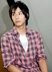 『恋するナポリタン〜世界で一番おいしい愛され方〜』　市川知宏