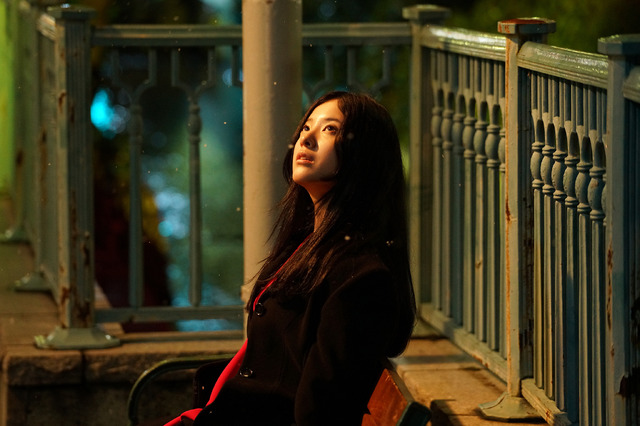 『ユリゴコロ』（C）沼田まほかる／双葉社　（C）2017「ユリゴコロ」製作委員会