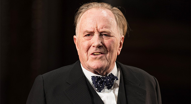 ロバート・ハーディ-(C)Getty Images