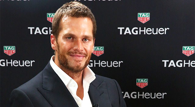 トム・ブレイディ-(C)Getty Images