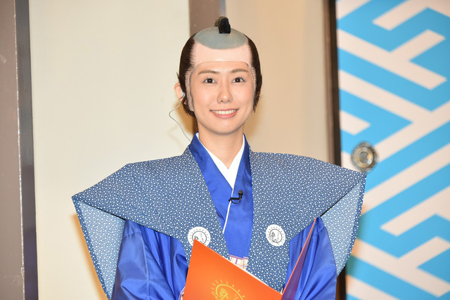 ／「FNS27時間テレビ にほんのれきし」制作発表会見