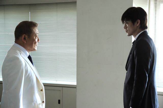 「BORDER2 贖罪」