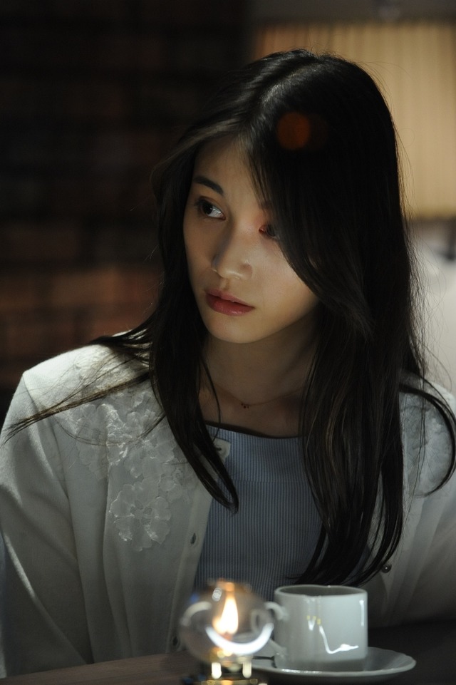 「BORDER2 贖罪」