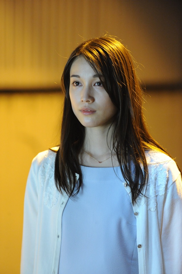 「BORDER2 贖罪」