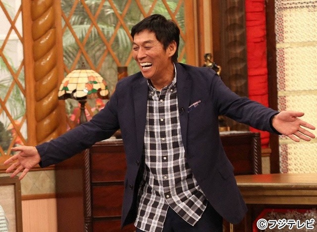 明石家さんま／「ホンマでっか!?TV　スペシャル」