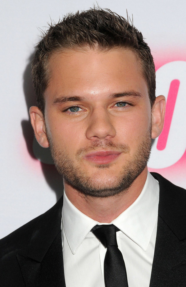 ジェレミー・アーヴァイン