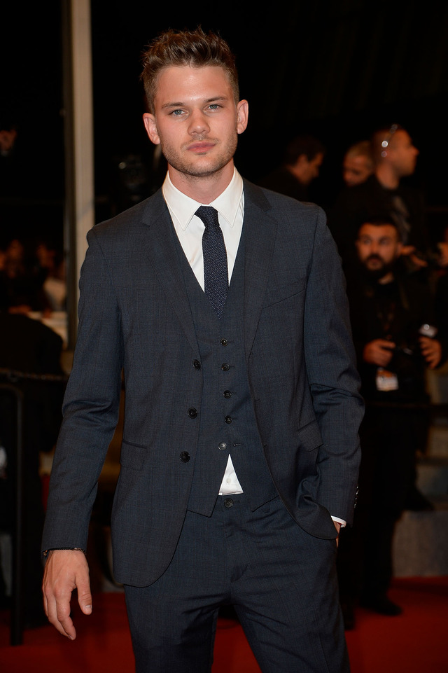 ジェレミー・アーヴァイン-(C)Getty Images