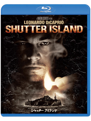 『シャッター アイランド』　-(C) 2010 by Paramount Pictures. All Rights Reserved.TM, R & Copyright (C) 2010 by Paramount Pictures. All Rights Reserved.