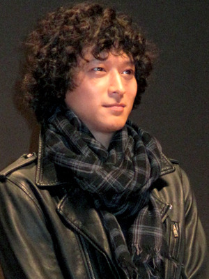 『義兄弟　SECRET REUNION』記者会見　photo：Yoko Saito