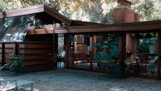 『シングルマン』　-(C) 2009 Fade to Black Productions, Inc. All Rights Reserved.