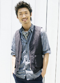 『恋するナポリタン〜世界で一番おいしい愛され方〜』　眞木大輔