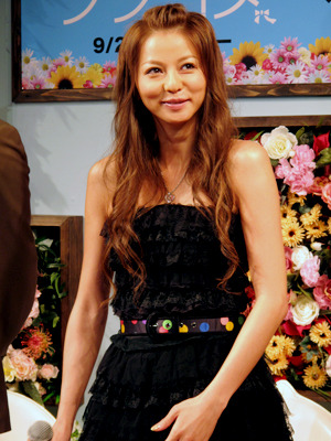 『ラブコメ』製作報告会見　photo：Yoko Saito