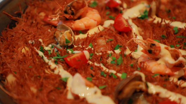 ミシュランが認めたコスパ最強店！ 絶品すぎる本格スパニッシュ