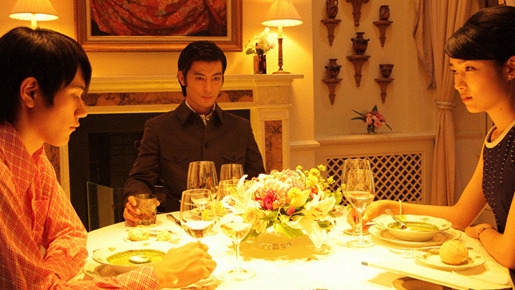 『ノルウェイの森』 -(C) 2010「ノルウェイの森」村上春樹／アスミック・エース、フジテレビジョン