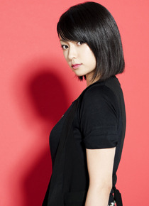 『恋愛戯曲〜私と恋におちてください。〜』　深田恭子　photo：Toru Hiraiwa 