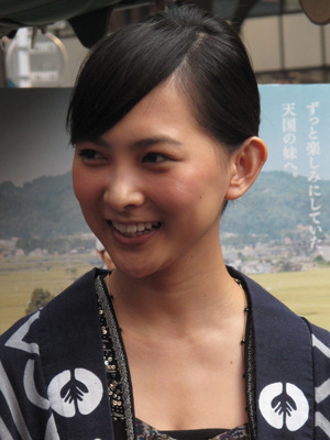 『おにいちゃんのハナビ』大ヒット祈願イベント　photo：Yoko Saito