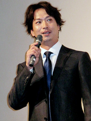 『恋愛戯曲〜私と恋に落ちてください。〜』恋愛相談付き試写会　photo：Yoko Saito