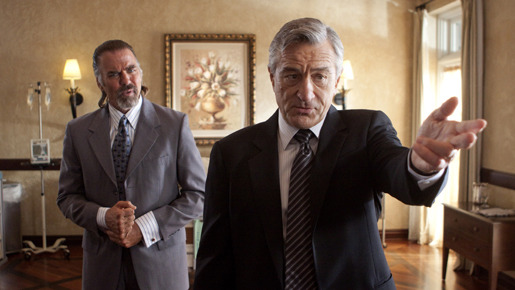 『マチェーテ』