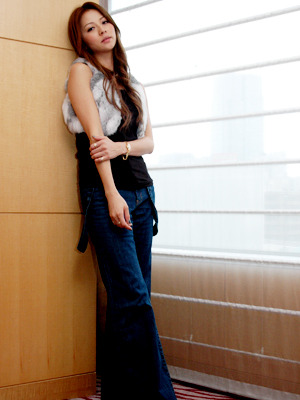 『ラブコメ』　香里奈