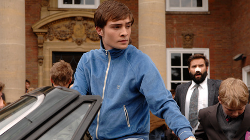 『リトル・ランボーズ』 -(C) Hammer&Tongs,Celluloid Dream,Arte France,Network Movie,Reason Pictures