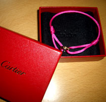 映画にまつわるファッション小噺 vol.12　広がるカルティエの“愛”