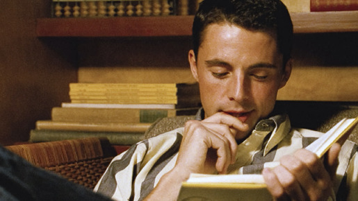 『シングルマン』 -(C) 2009 Fade to Black Productions, Inc. All Rights Reserved.