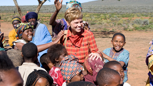 『アメリア　永遠の翼』 -(C) Twentieth Century Fox