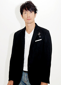 『大奥』　佐々木蔵之介