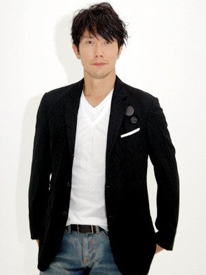 『大奥』　佐々木蔵之介