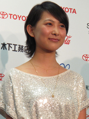 第23回東京国際映画祭会見　photo：Yoko Saito