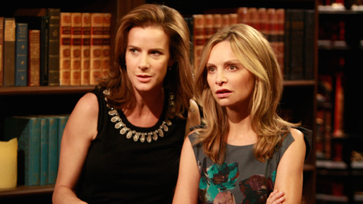 「ブラザーズ＆シスターズ」　-(C) ABC Studios.