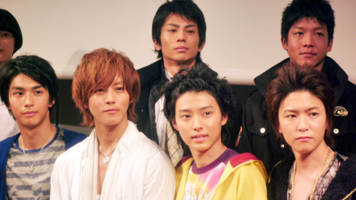 「クローン ベイビー」制作会見　photo：Yoko Saito