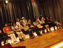 10月4日発売！『プロデューサーズ』『RENT』DVDリリース記念試写会開催