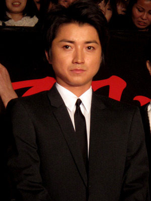 『インシテミル 7日間のデス・ゲーム』レッドカーペット＆舞台挨拶　photo：Yoko Saito