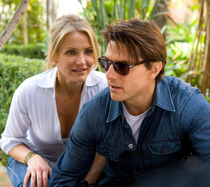 『ナイト＆デイ』　-(C) 2010 TWENTIETH CENTURY FOX