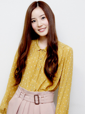 『君に届け』　蓮佛美沙子