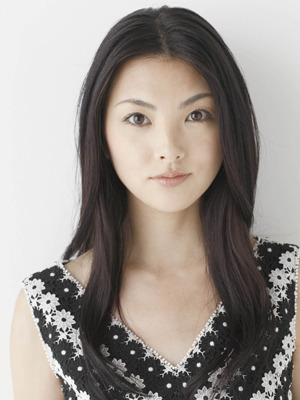 六条御息所役・田中麗奈