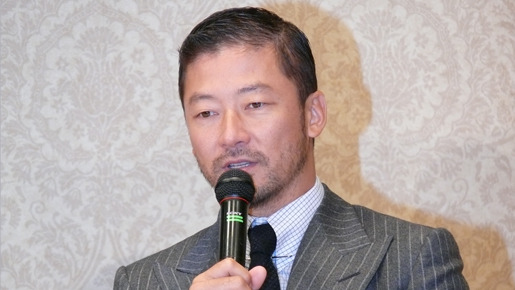 『酔いがさめたら、うちに帰ろう。』完成報告会見　photo：佐藤彩美