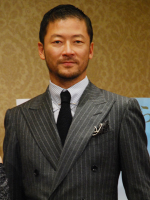 『酔いがさめたら、うちに帰ろう。』完成報告会見　photo：UEHARA